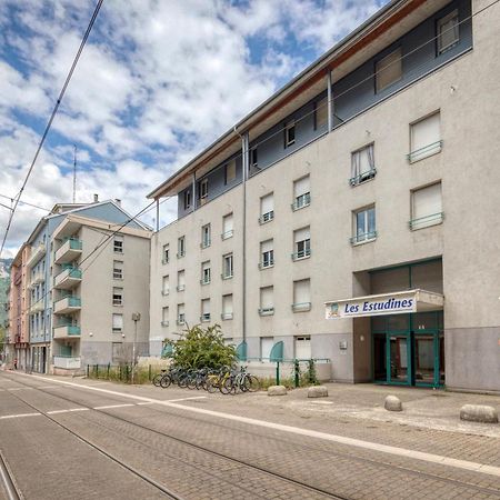 La Residentiel - Cea - Stmicro - Gare Appartement Fontaine  Buitenkant foto