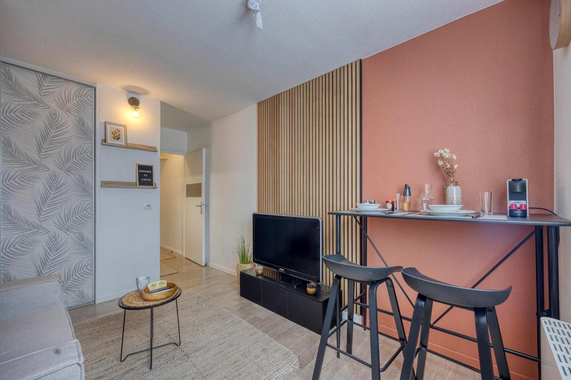 La Residentiel - Cea - Stmicro - Gare Appartement Fontaine  Buitenkant foto